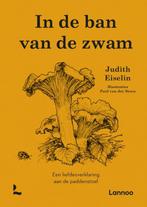 In de ban van de zwam 9789401496612 Judith Eiselin, Boeken, Verzenden, Gelezen, Judith Eiselin