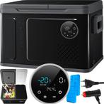Compressor Koelbox elektrisch - Coolbox - Frigobox - 40L - Z, Verzenden, Nieuw