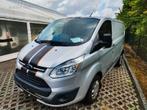 Ford Transit custom 2017 Gesloten bestelwagen, Auto's, Nieuw