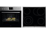 AEG OO10HSM - Inbouw Oven Set - Multifunctionele Oven, Elektronische apparatuur, Verzenden, Zo goed als nieuw