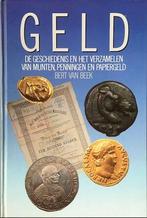 Geld: de geschiedenis en het verzamelen van munten,, Verzenden