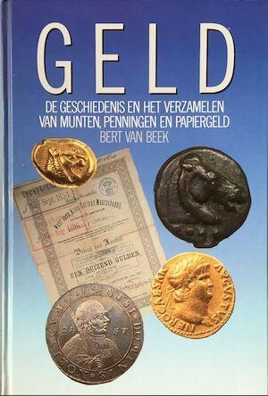Geld: de geschiedenis en het verzamelen van munten,, Livres, Langue | Langues Autre, Envoi