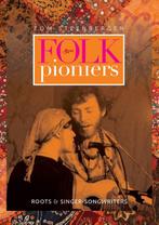 Tom Steenbergen - Folk Pioniers, Roots en Singer-songwriters, Verzenden, Zo goed als nieuw, Tom Steenbergen