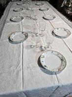 Tafelkleed - 280 cm - 108 cm - Oude grafgiften, Antiek en Kunst