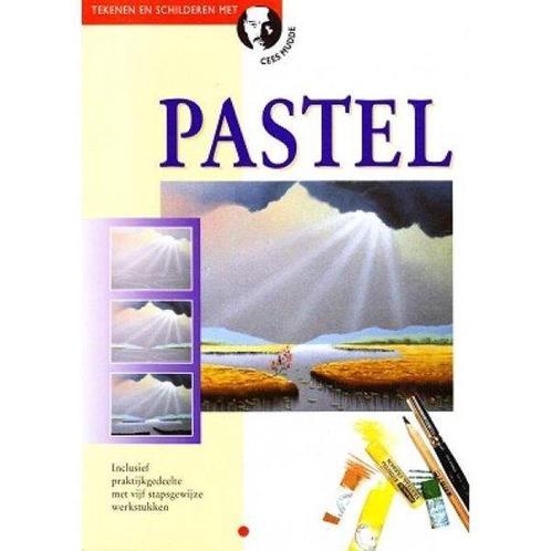 Pastel 9789021323930, Livres, Loisirs & Temps libre, Envoi