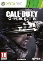 Call of Duty Ghosts (Xbox 360 Games), Games en Spelcomputers, Ophalen of Verzenden, Zo goed als nieuw