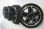 Mini Cooper / S / One / Cabrio F55 F56 F57 JCW563 18 inch ve, Ophalen of Verzenden, Nieuw