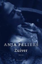 Zuiver / Kathleen Verlinden / 11 9789463376891 Anja Feliers, Boeken, Verzenden, Zo goed als nieuw, Anja Feliers