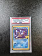 Pokémon - 1 Graded card - PSA 10 GEM MINT Celebrations 25th, Hobby en Vrije tijd, Verzamelkaartspellen | Pokémon, Nieuw