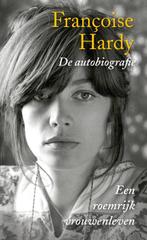 De autobiografie 9789038892986 Francoise Hardy, Boeken, Verzenden, Zo goed als nieuw, Francoise Hardy