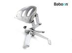 Repose-pieds cintre / support set avant droite Triumph, Motoren, Verzenden, Nieuw