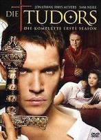 Die Tudors - Die komplette erste Season (3 DVDs) von...  DVD, Verzenden