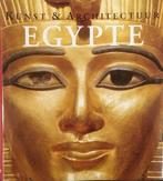 Kunst & architectuur Egypte 9783833119408, Zo goed als nieuw, Verzenden