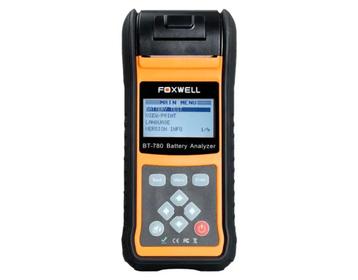 Foxwell BT780 Accutester, Verzenden