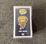 Funko - Funko Pop Funko POP! Solo Leveling Gold Sung Jinwoo