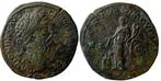 Romeinse Rijk. Marcus Aurelius (AD 161-180). Sestertius