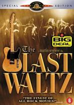 The Band - Last Waltz (DVD), Cd's en Dvd's, Verzenden, Nieuw in verpakking