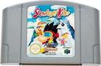 Snowboard Kids (Losse Cassette) (N64 Games), Games en Spelcomputers, Games | Nintendo 64, Ophalen of Verzenden, Zo goed als nieuw