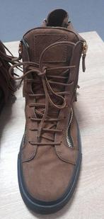 Giuseppe Zanotti - Veterschoenen - Maat: EU 43 - Nieuw in, Nieuw