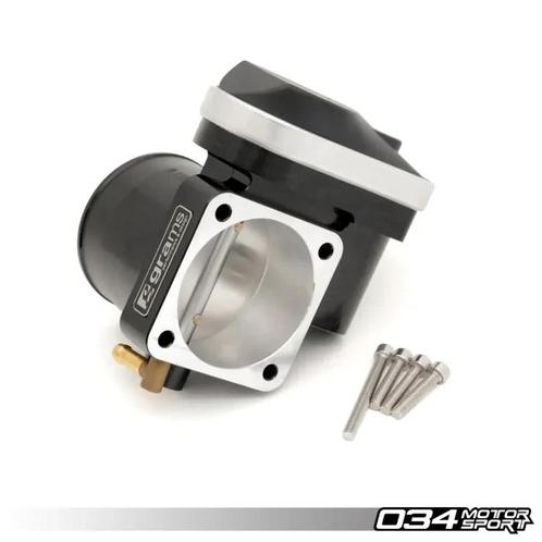 034 Motorsport Drive-by-Wire Throttle Body for Transverse Au, Autos : Divers, Tuning & Styling, Envoi