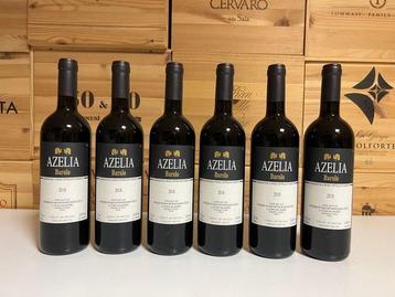 2018 Azelia - Barolo - 6 Flessen (0.75 liter) beschikbaar voor biedingen