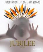 International Floral Art 2014-2015 9789058564665, Boeken, Verzenden, Zo goed als nieuw