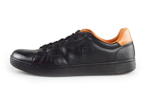 G-Star Sneakers in maat 43 Zwart | 10% extra korting, Vêtements | Hommes, Chaussures, Envoi