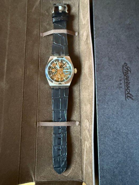 Ingersoll - Unknown - Zonder minimumprijs - Heren -, Handtassen en Accessoires, Horloges | Heren