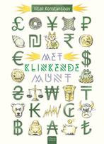Met klinkende munt (9789044844634, Vitali Konstantinov), Antiek en Kunst, Verzenden