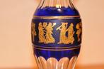 Val Saint Lambert - Léon Ledru - Vase - Cristal