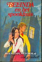 Belinda en het spookhuis 9789061426110 Grashoff, Boeken, Verzenden, Gelezen, Grashoff