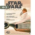 40 jaar Star Wars / Star Wars 9789460787591 George Lucas, Boeken, Verzenden, Zo goed als nieuw, George Lucas