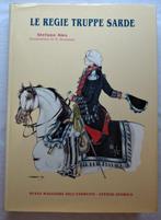 Stefano Ales / Massimo Brandani - Le Regie Truppe Sarde