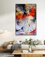 Barbara Chrzaszczkiewicz (1958) - Grand Abstract #619 - XXL
