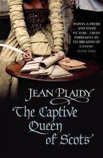 Captive Queen Of Scots 9780099493358, Boeken, Gelezen, Jean Plaidy, Verzenden