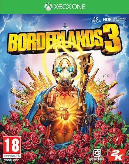 Borderlands 3 (Xbox One Games), Consoles de jeu & Jeux vidéo, Jeux | Xbox One, Enlèvement ou Envoi