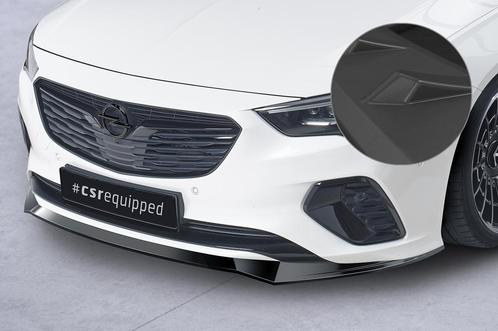 Cupspoiler voor Opel Insignia B Gsi CSL560-L, Auto-onderdelen, Carrosserie, Nieuw, Verzenden