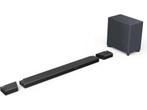 Philips Fidelio B97 - Soundbar 7.1.2 met Draadloze Subwoofer, Verzenden