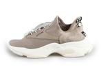 Steve Madden Sneakers in maat 41 Beige | 10% extra korting, Vêtements | Femmes, Chaussures, Sneakers, Verzenden