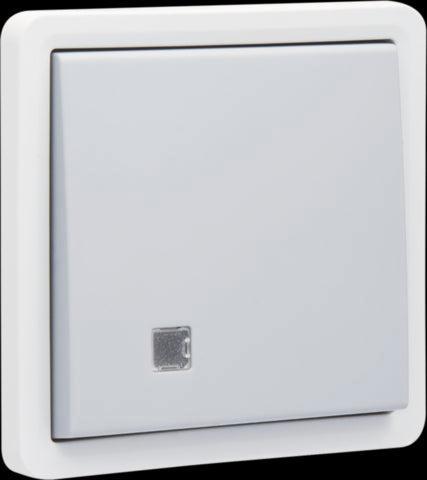 Niko Nieuwe Hydro Installatieschakelaar - 700-37605, Doe-het-zelf en Bouw, Elektriciteit en Kabels, Verzenden