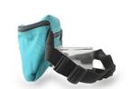 Eastpak Heuptassen in maat standaard Blauw | 5% extra, Handtassen en Accessoires, Verzenden, Zo goed als nieuw, Blauw