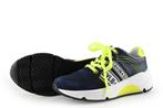 Develab Sneakers in maat 35 Blauw | 5% korting, Kinderen en Baby's, Kinderkleding | Schoenen en Sokken, Jongen of Meisje, Schoenen