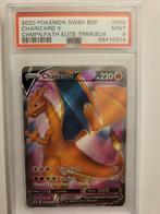 The Pokémon Company - 1 Graded card - Pokémon - Dracaufeu -, Nieuw
