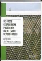 Het Ijzeren Gordijn 9789058267030, Jean-Michel Sterkendries, Luc de Vos, Verzenden