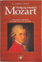 Wolfgang Amadeus Mozart, Nieuw, Nederlands, Verzenden