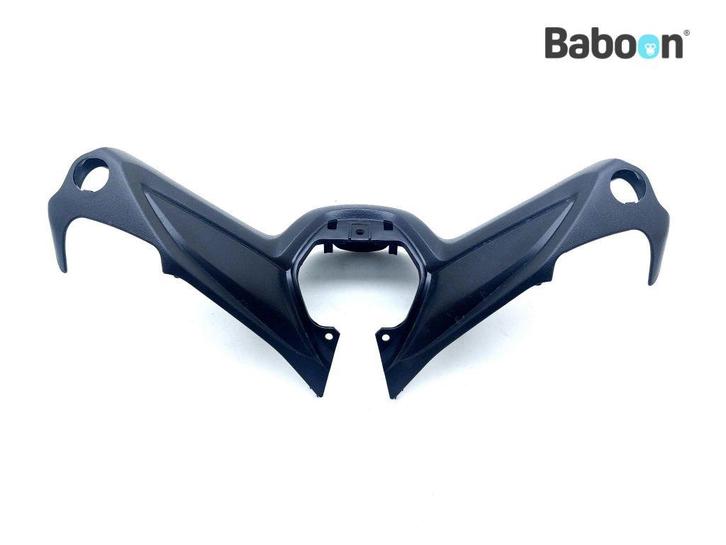 Stuurkap Achter Yamaha CZD 300 X-Max 2023-2024 (BMK CZD300), Motoren, Onderdelen | Yamaha, Gebruikt, Verzenden