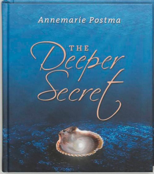 The Deeper Secret 9789020202274, Boeken, Esoterie en Spiritualiteit, Gelezen, Verzenden