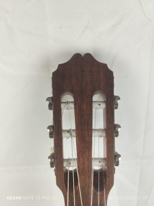 Chitarra De Concerto Classica GUITAR Privada made in, Muziek en Instrumenten, Snaarinstrumenten | Gitaren | Akoestisch