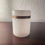 Romano Bianchi - sigaretten dispenser - Albast