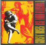 Guns N Roses - Use Your Illusion I